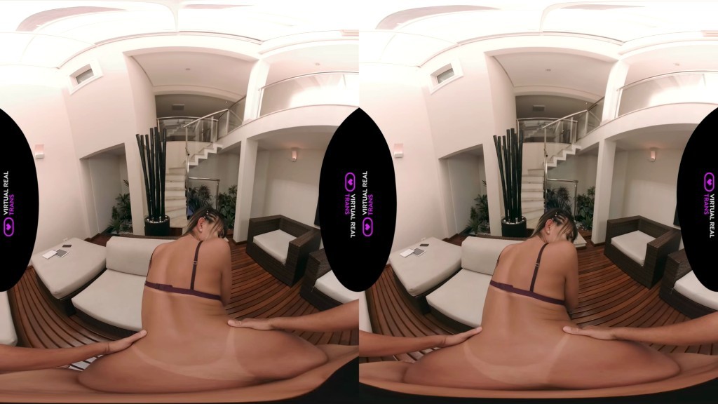 [Virtualrealtrans] Luana Costa & Yago Ribeiro – My Sweet Lollipop [2021, Blowjob, Brazilian, Cowgirl, Cum, Doggy, Full sex, Girlfriend, Missionary, Reverse cowgirl, Tanned, Tattooed, Virtual Reality, VR, 4K, 2 160p] [Oculus / Vive / Index]