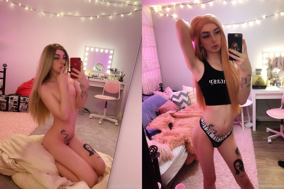[Onlyfans] cutiepii33quinn – 64 Video [2020, Shemale, Blowjob, Cosplay, Masturbation, Solo, Tattoo, Male On Shemale, Bareback, Dildo, POV, Sex Toy, Shower, Foot Fetish, Feet Licking, Lingerie, Small Tits, Big Dick, Glasses, Self-Facial, Cumshot, Cum On Face, Cum In Mouth, CamRip]