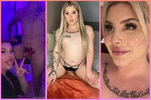 OnlyFans Shemale 💎Angie Bellucci @tsangell 💎 – 10 foto and 57 Videos SiteRip Leaked