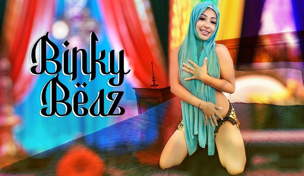 (2022) Binky Beaz – Binky’s Shoot ( SD, 232.2 MB, 360p)