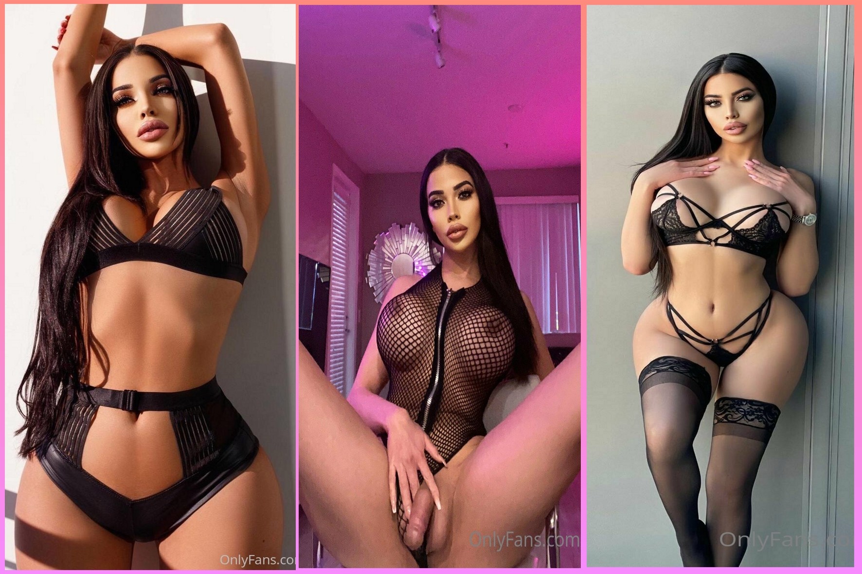 OnlyFans SiteRip 💎trans_nyla (Trans_nyla)💎 66 Videos and 1060 Pics Leaked